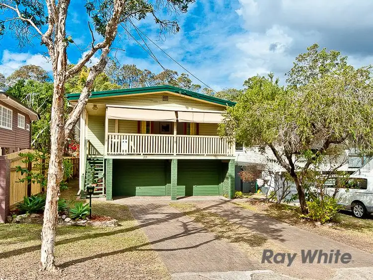 29 Weatherhead Avenue, Ashgrove QLD 4060