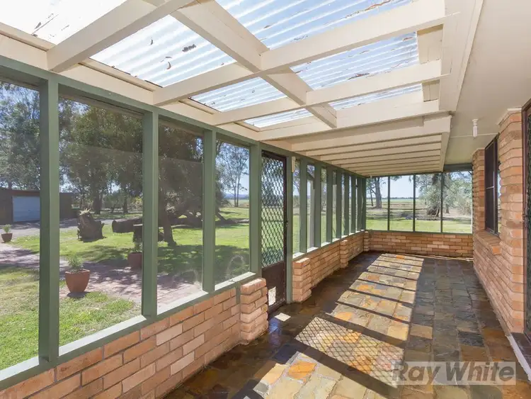 Sixth view of Homely house listing, 86 Egans Lane, Narrabri NSW 2390