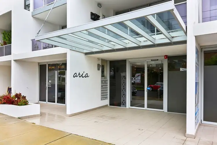 23/90 Tennyson Road, Mortlake NSW 2137