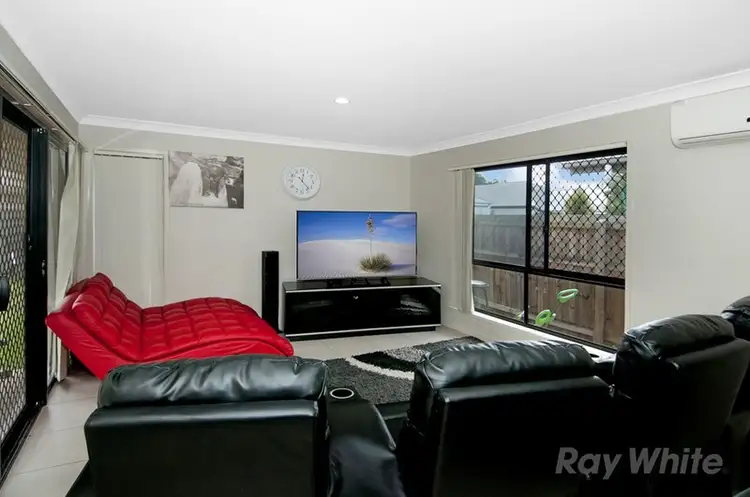 Second view of Homely house listing, 18 Coalstoun Crossing, Waterford QLD 4133