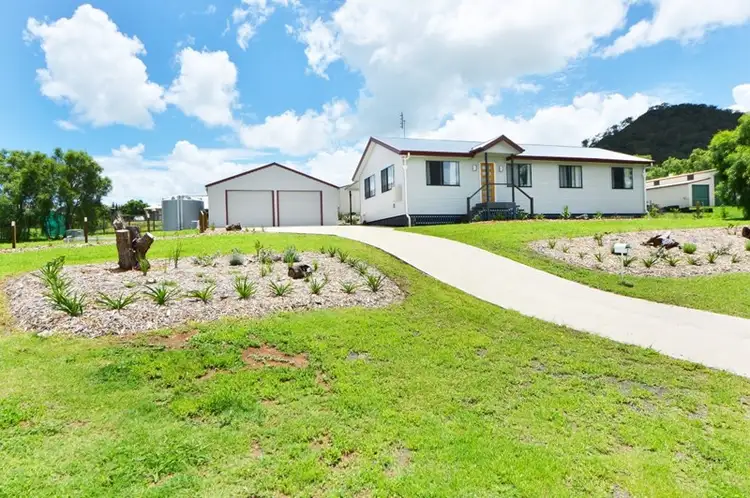 7 Willow View Court, Kingsthorpe QLD 4400