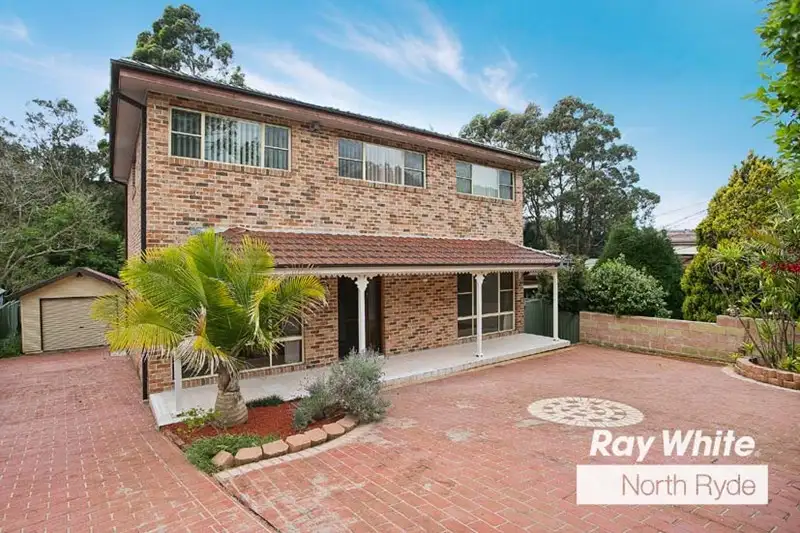 Main view of Homely house listing, 9 Conrad Street, North Ryde NSW 2113