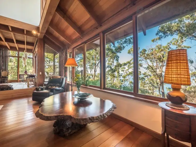 Fourth view of Homely house listing, 8 Tyndall Court, Bonnet Hill TAS 7053