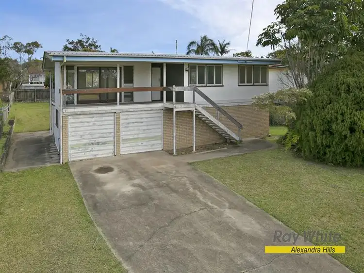 Main view of Homely house listing, 255 Finucane Road, Alexandra Hills QLD 4161