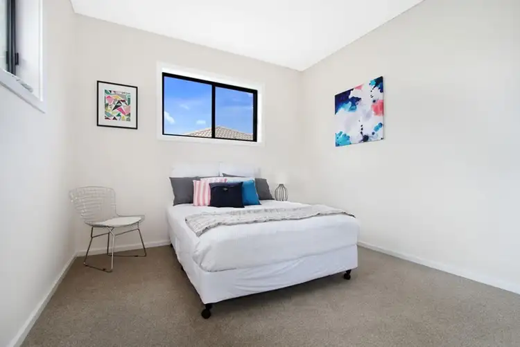 Fourth view of Homely villa listing, 78B Balgownie Road, Fairy Meadow NSW 2519