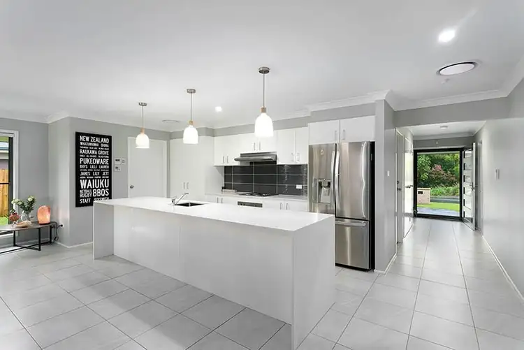 Second view of Homely house listing, 28 Wingello Crescent, Albion Park NSW 2527