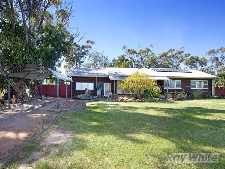178 Old Turrawan Road, Narrabri NSW 2390