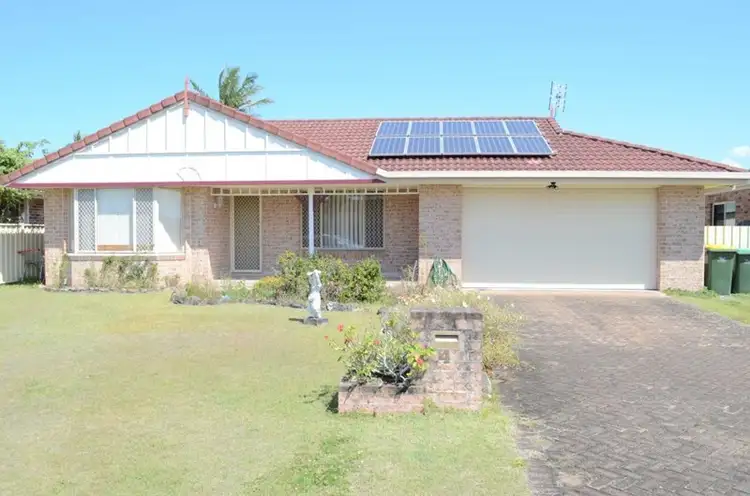 4 Kookaburra Court, Yamba NSW 2464