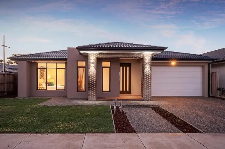 3 Yarradale Drive, Mickleham VIC 3064