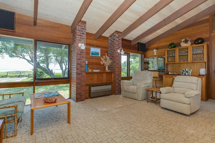 Second view of Homely house listing, 27 Stradbroke Avenue, Cowes VIC 3922