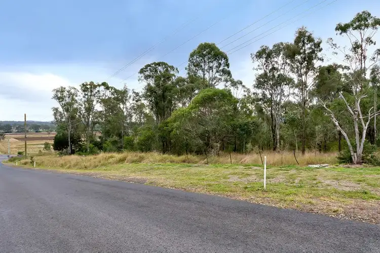 Fifth view of Homely land listing, Lot 4 Vogler Road, Fernvale QLD 4306