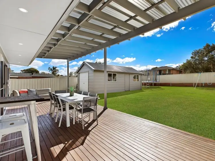Third view of Homely house listing, 65 Playford Road, Killarney Vale NSW 2261