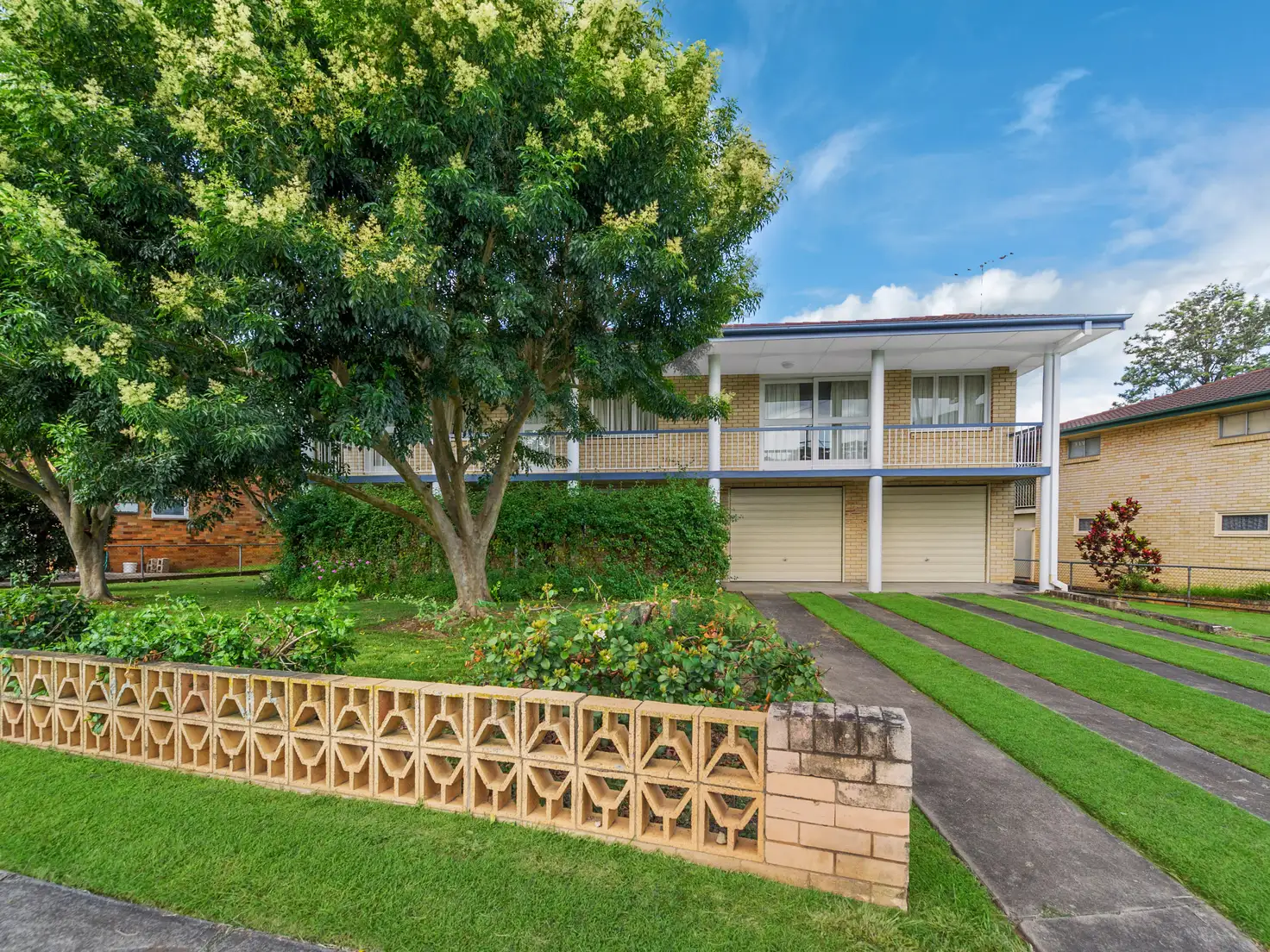 Main view of Homely house listing, 657 South Pine Road, Everton Park QLD 4053