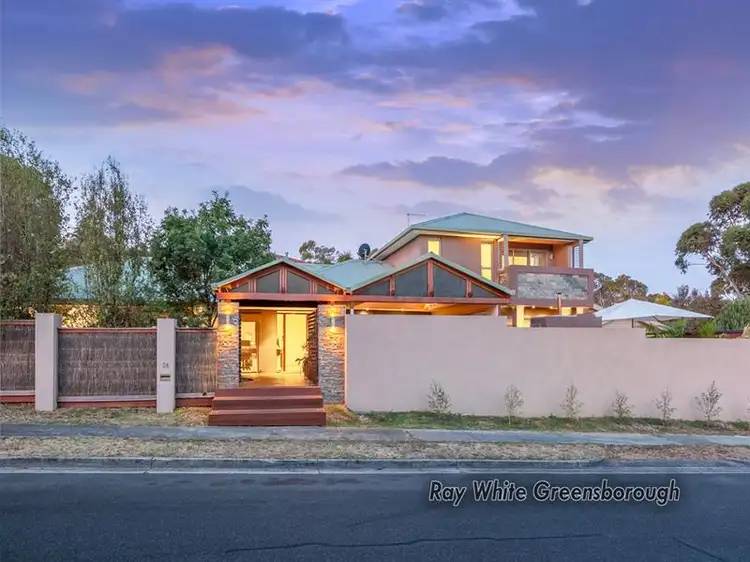 26 Tarwarri Court, Greensborough VIC 3088