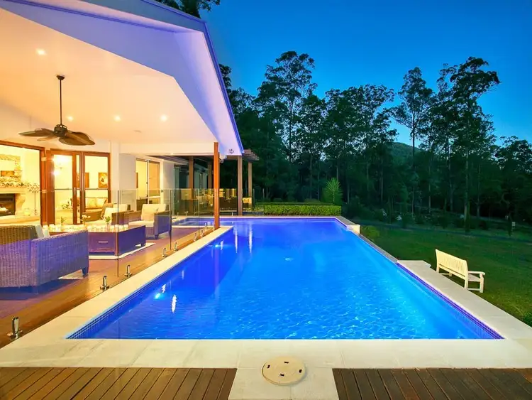 Second view of Homely house listing, 3 Bellbird Court, Cedar Creek QLD 4520