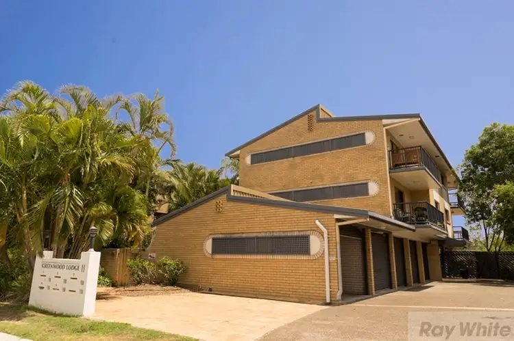 3/11 Ada Street, Taringa QLD 4068