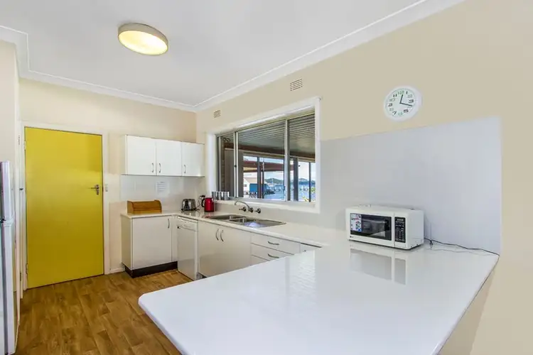 Fifth view of Homely house listing, 57 Victory Parade, Tascott NSW 2250