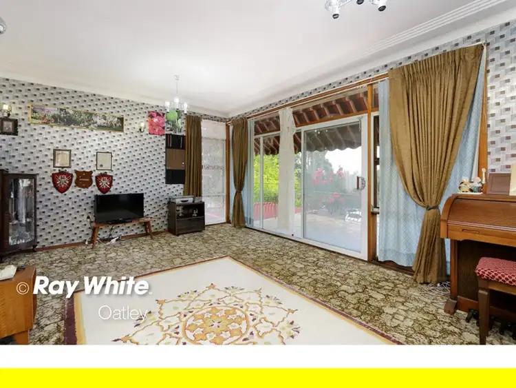 Second view of Homely house listing, 22 Koorabel Street, Lugarno NSW 2210