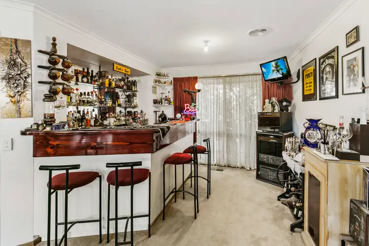 Sixth view of Homely house listing, 34 Hakea Drive, Mount Martha VIC 3934