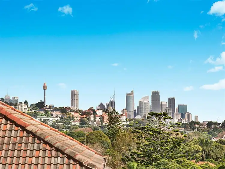 Second view of Homely apartment listing, 5/37 Liverpool Street, Rose Bay NSW 2029