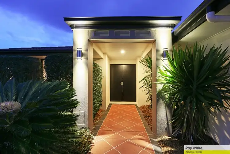 Second view of Homely house listing, 7 Gold Creek Court, Albany Creek QLD 4035