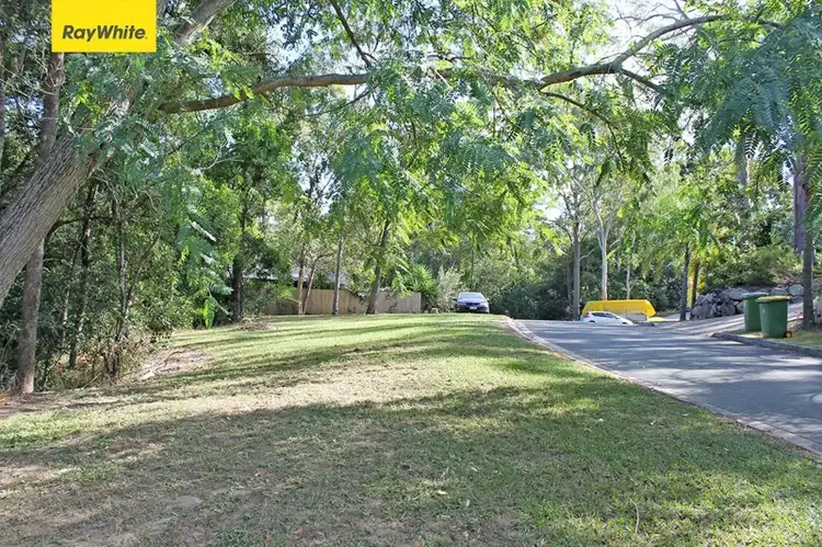 Third view of Homely land listing, 1 Ceratodus Court, Lawnton QLD 4501