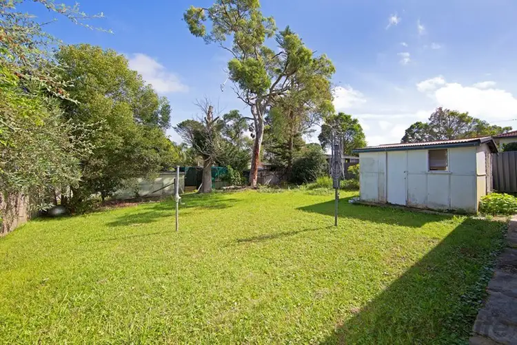 Fifth view of Homely house listing, 23 Cornish Avenue, Killarney Vale NSW 2261