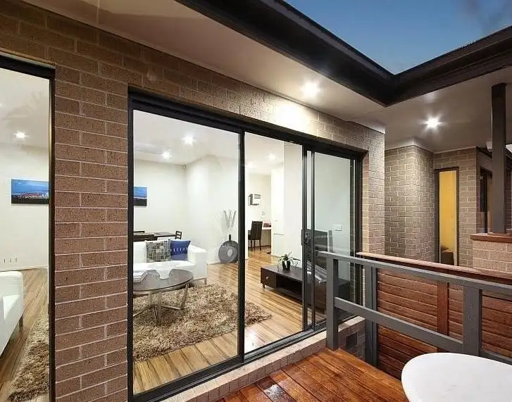 Second view of Homely townhouse listing, 4/1 Arthur Street, Murrumbeena VIC 3163