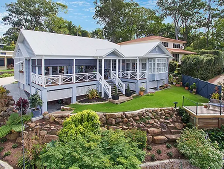 Fourth view of Homely house listing, 6 Shandon Court, Buderim QLD 4556