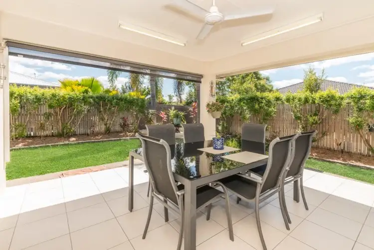 Second view of Homely house listing, 47 Scrubwren Circuit, Bohle Plains QLD 4817