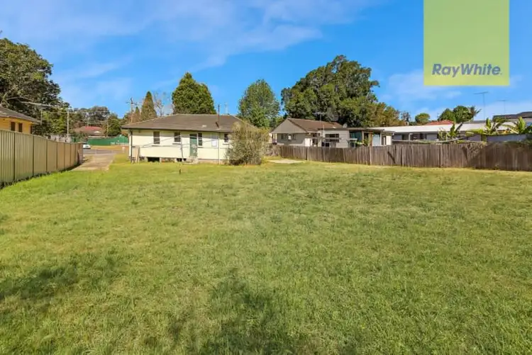 Third view of Homely house listing, 51 Chester Street, Merrylands NSW 2160