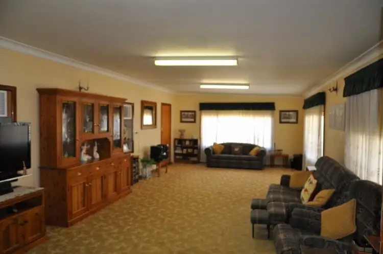Second view of Homely house listing, 6 Oberon Street, Eugowra NSW 2806