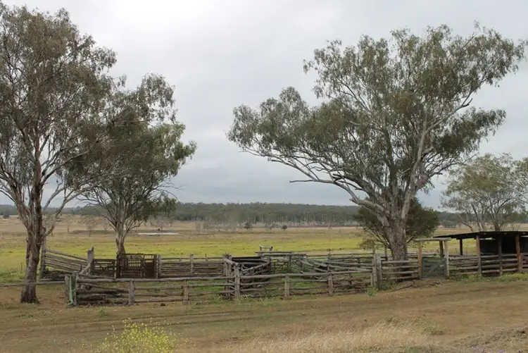 Second view of Homely rural property listing, Address available on request