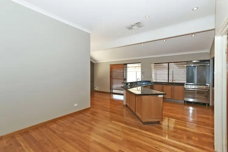 Third view of Homely house listing, 27 Daventry Drive, Alexander Heights WA 6064