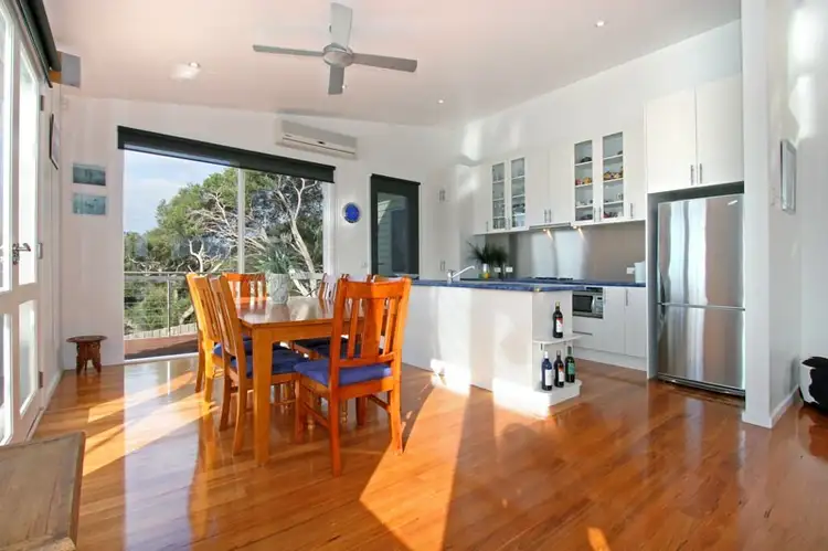 Second view of Homely house listing, 57 Iolanda Street, Rye VIC 3941