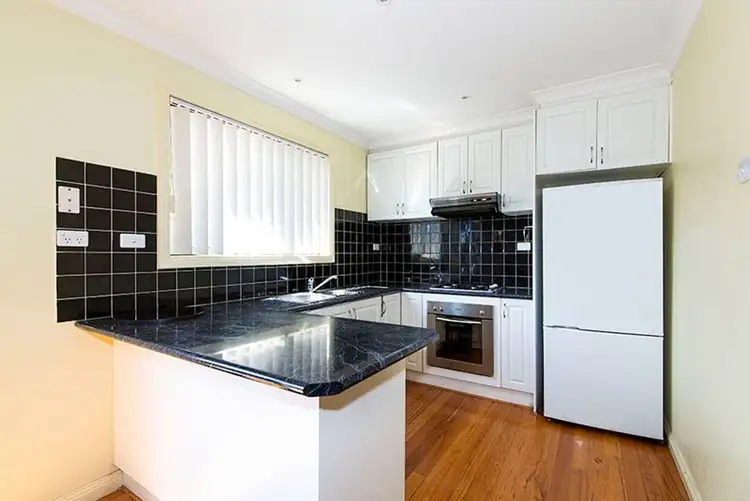 Third view of Homely house listing, 1/1 Grimwade Court, Epping VIC 3076