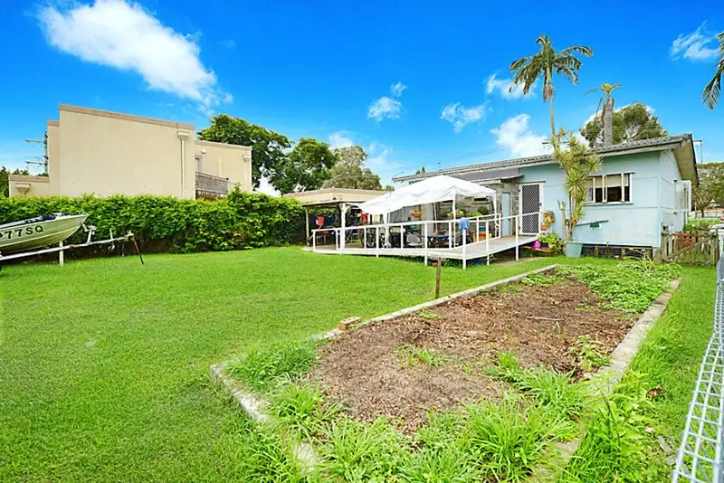 Main view of Homely house listing, 50 Falkinder Avenue, Paradise Point QLD 4216
