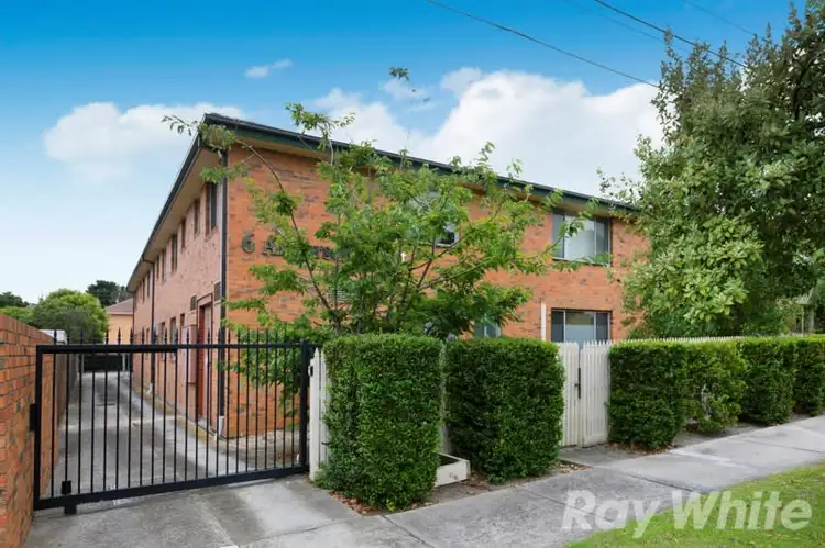 16/6 Anderson Court, Mentone VIC 3194