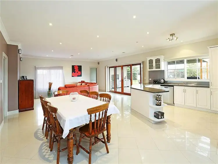 Fifth view of Homely house listing, 5 Flinders Avenue, Lara VIC 3212