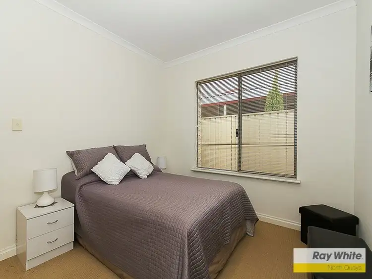 Sixth view of Homely house listing, 6/32 Gemini Way, Madeley WA 6065