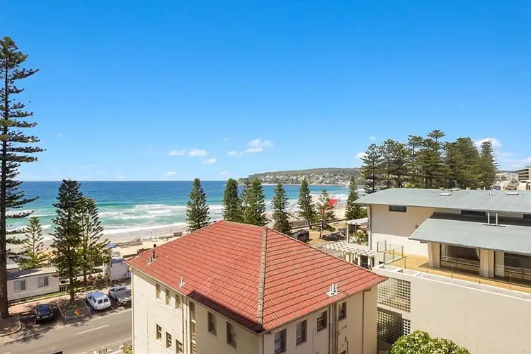 Fourth view of Homely apartment listing, 15/88 North Steyne, Manly NSW 2095