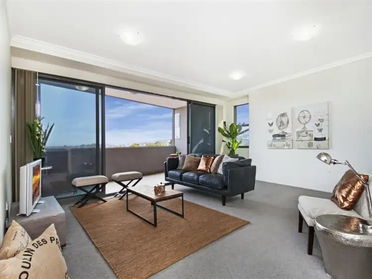 Second view of Homely apartment listing, 22/297-307 Victoria Road, Gladesville NSW 2111