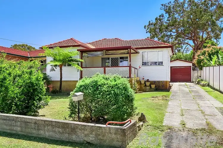 Main view of Homely house listing, 123 Scenic Drive, Budgewoi NSW 2262