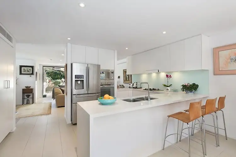 Fourth view of Homely unit listing, 5/15-17 Central Road, Avalon NSW 2107