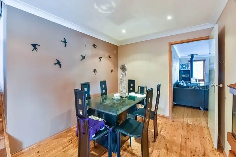 Sixth view of Homely house listing, 64 Emerald Drive, Eagle Vale NSW 2558