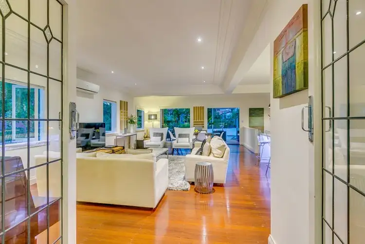 Third view of Homely house listing, 22 Beresford Terrace, Coorparoo QLD 4151