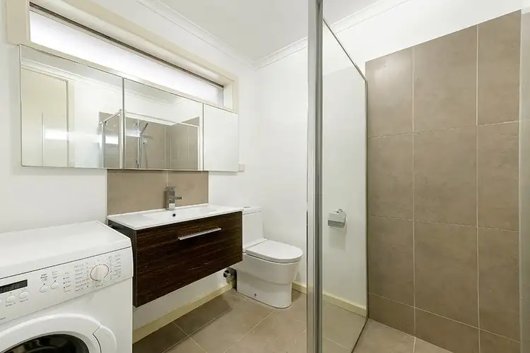 Fourth view of Homely apartment listing, 7/96 Yarralea, Alphington VIC 3078