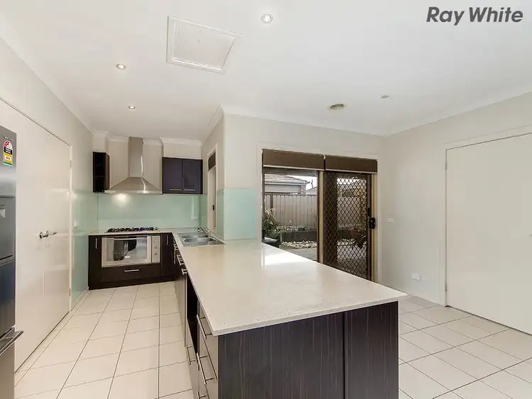 Fifth view of Homely house listing, 31 Pimelea Terrace, St Albans VIC 3021