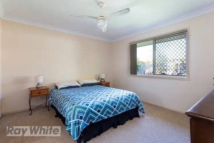 Fifth view of Homely house listing, 36 Illidge Road, Victoria Point QLD 4165