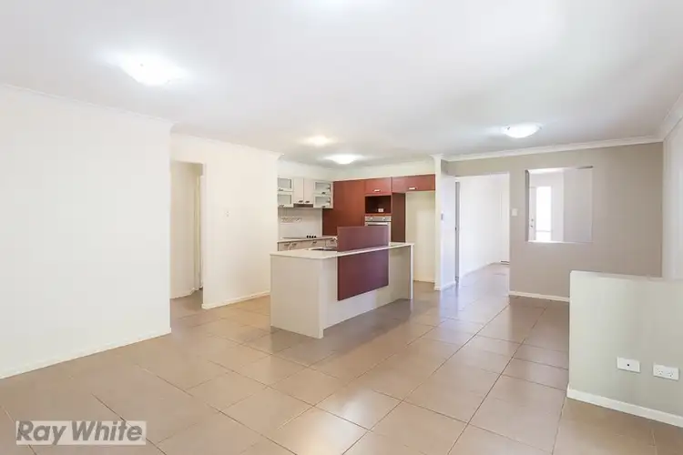 Second view of Homely house listing, 17 Shaw Place, Redland Bay QLD 4165